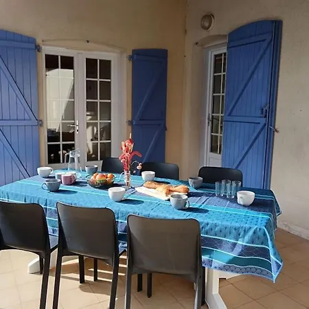 Maison 4 Ch*l'aiguillon S/